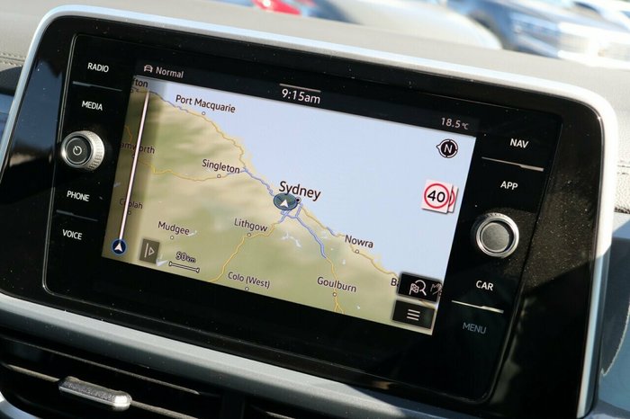 2025 Volkswagen T-Roc 110TSI Style