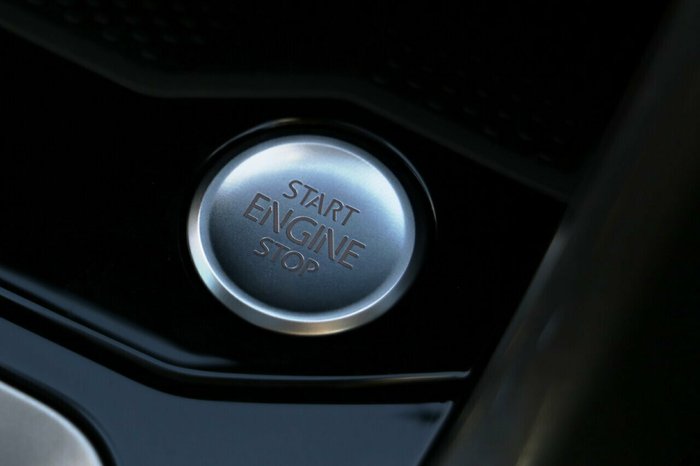 2025 Volkswagen T-Roc 110TSI Style