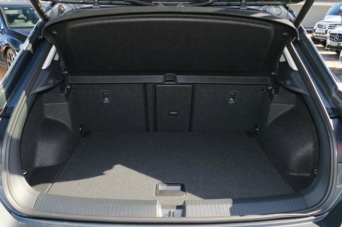 2025 Volkswagen T-Roc 110TSI Style