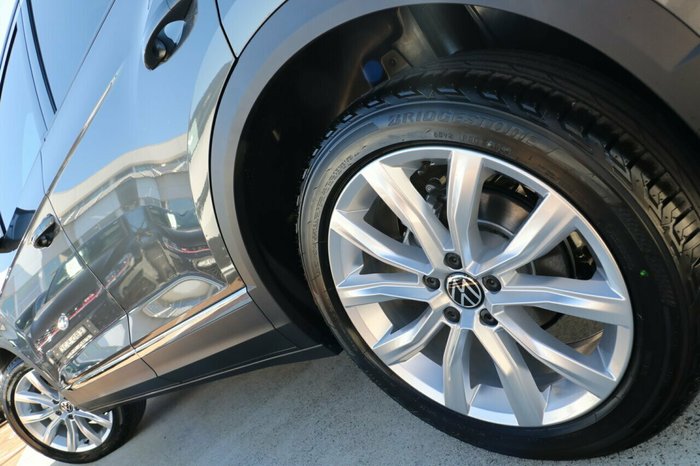 2025 Volkswagen T-Roc 110TSI Style