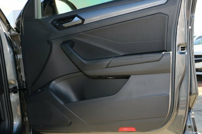 2025 Volkswagen T-Roc 110TSI Style