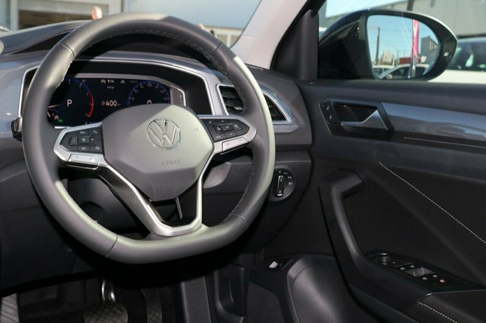 2025 Volkswagen T-Roc 110TSI Style