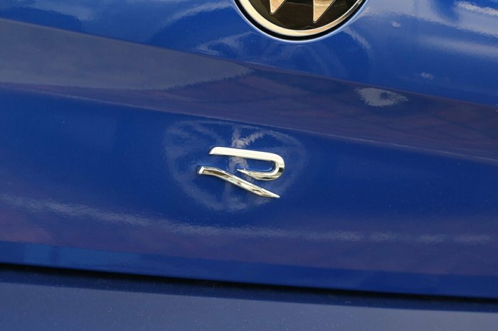 2025 Volkswagen T-Roc R
