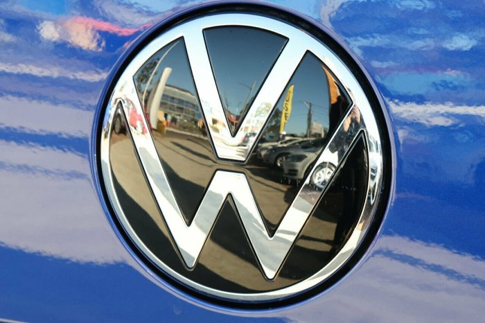 2025 Volkswagen T-Roc R