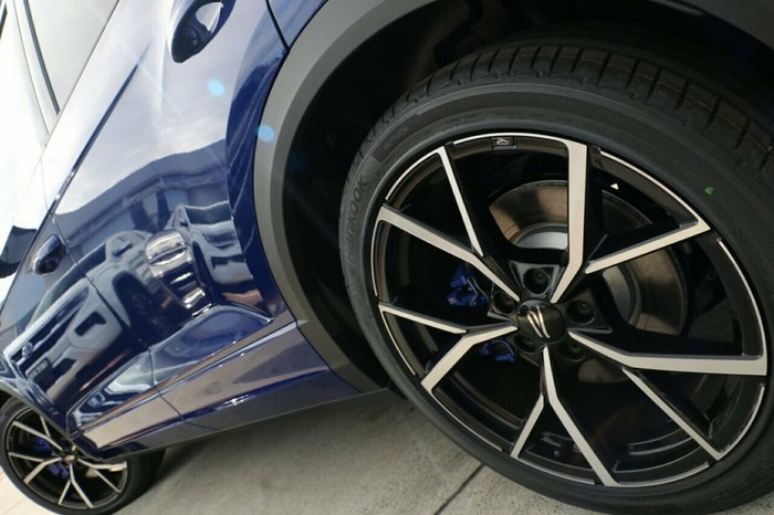 2025 Volkswagen T-Roc R