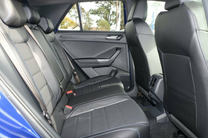 2025 Volkswagen T-Roc R