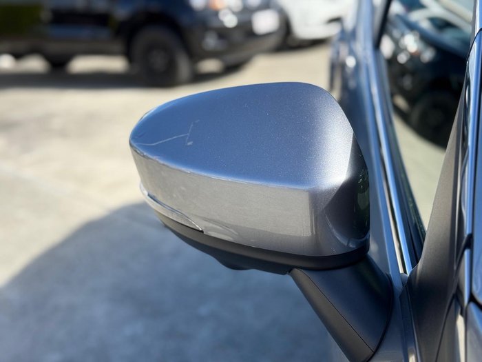 2024 Mitsubishi Eclipse Cross PHEV Aspire YB MY24 AWD Titanium