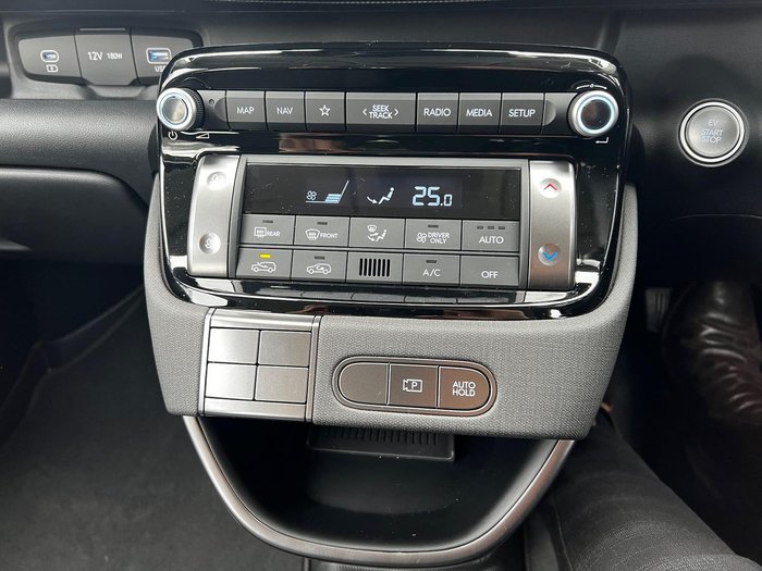 2025 Hyundai INSTER Extended Range