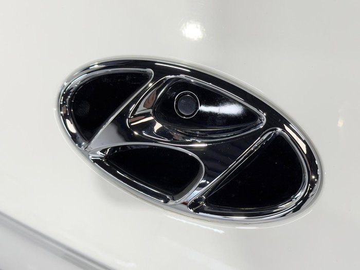 2021 Hyundai Kona Electric Elite OS.V4 MY22 Atlas White