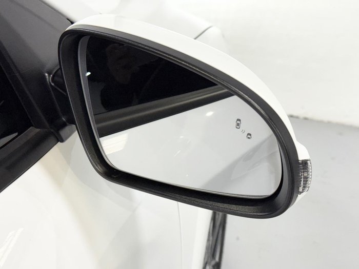 2021 Hyundai Kona Electric Elite OS.V4 MY22 Atlas White