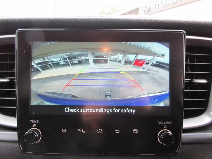 2025 Mazda BT-50 XTR