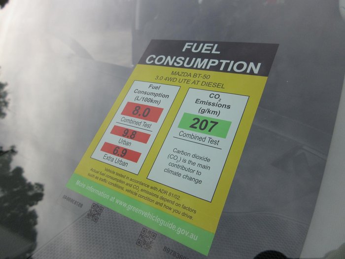2025 Mazda BT-50 XTR