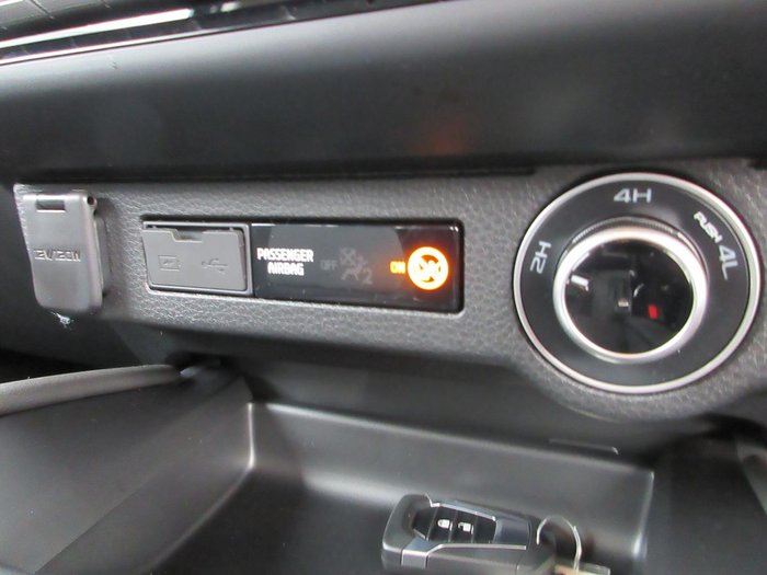 2025 Mazda BT-50 XTR