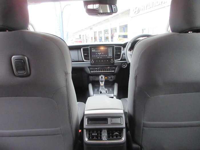 2025 Mazda BT-50 XTR