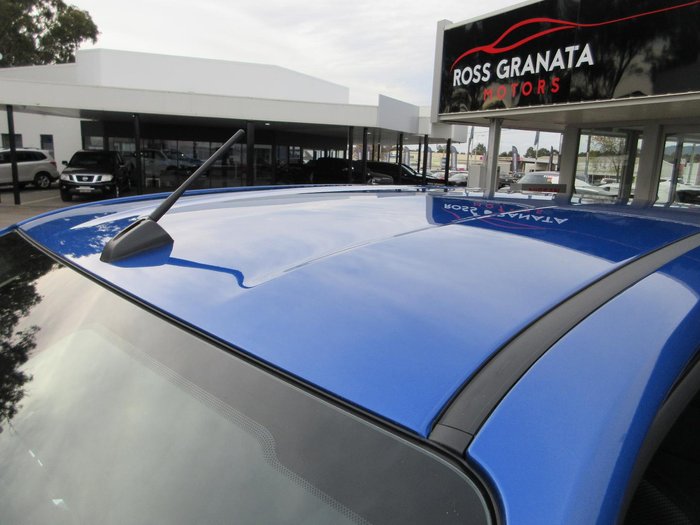 2025 Mazda BT-50 XTR