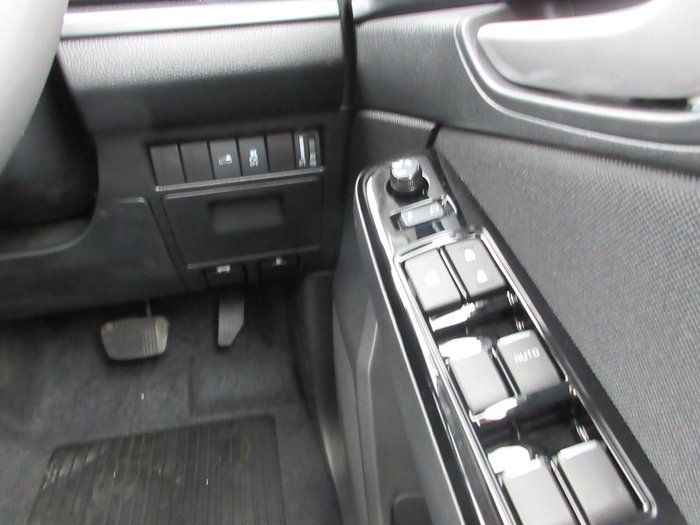 2025 Mazda BT-50 XTR