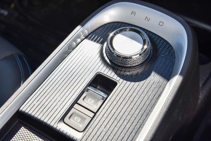 2023 GWM Ora Extended Range
