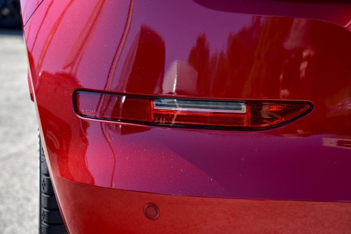 2023 GWM Ora Extended Range