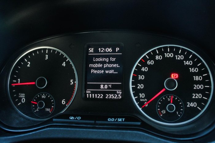 2016 Volkswagen Amarok TDI420 Highline