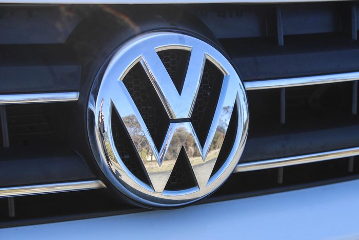 2016 Volkswagen Amarok TDI420 Highline