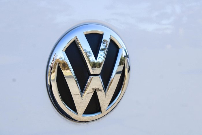 2016 Volkswagen Amarok TDI420 Highline