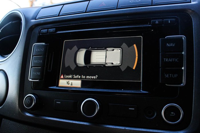 2016 Volkswagen Amarok TDI420 Highline