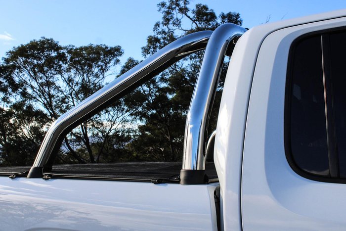 2016 Volkswagen Amarok TDI420 Highline