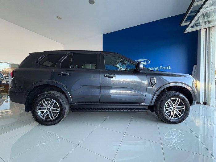 2024 Ford Everest Trend
