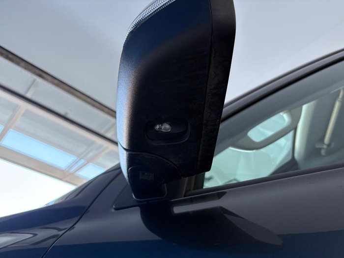 2024 Ford Everest Trend