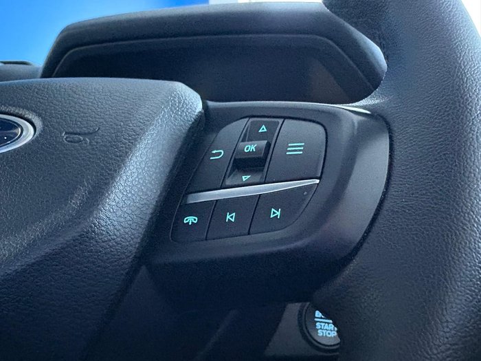 2024 Ford Everest Trend