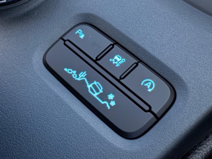 2024 Ford Everest Trend