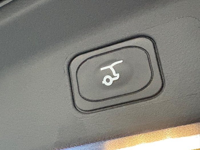 2024 Ford Everest Trend