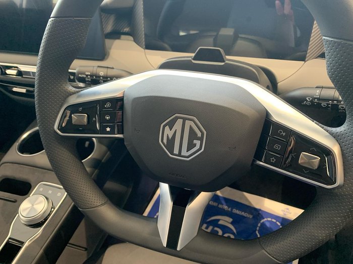 2025 MG MGS5 EV Excite 62