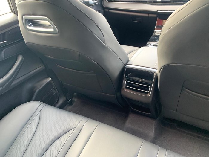 2025 MG MGS5 EV Excite 62