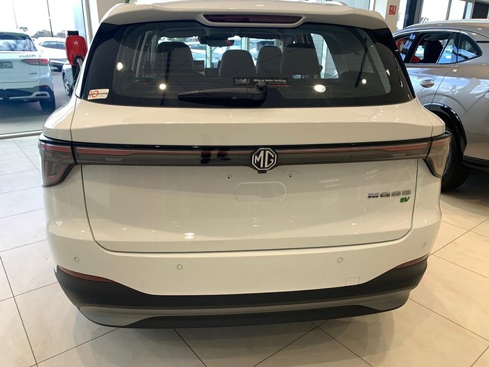 2025 MG MGS5 EV Excite 62