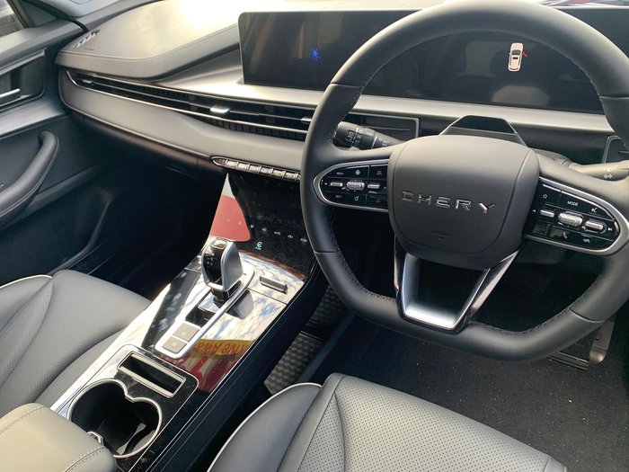 2025 MG MGS5 EV Excite 62