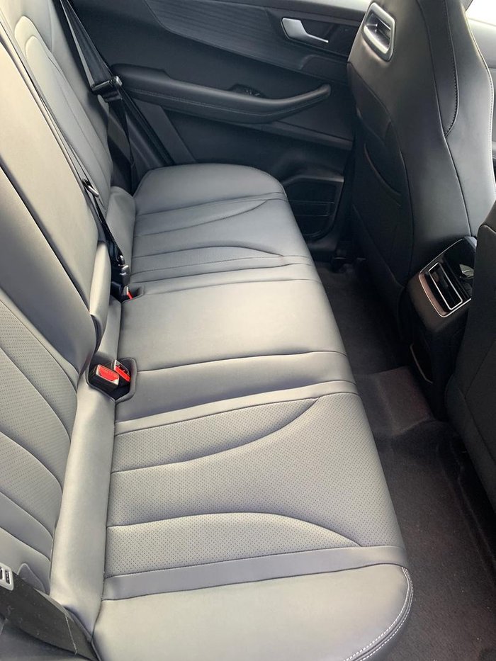 2025 MG MGS5 EV Excite 62