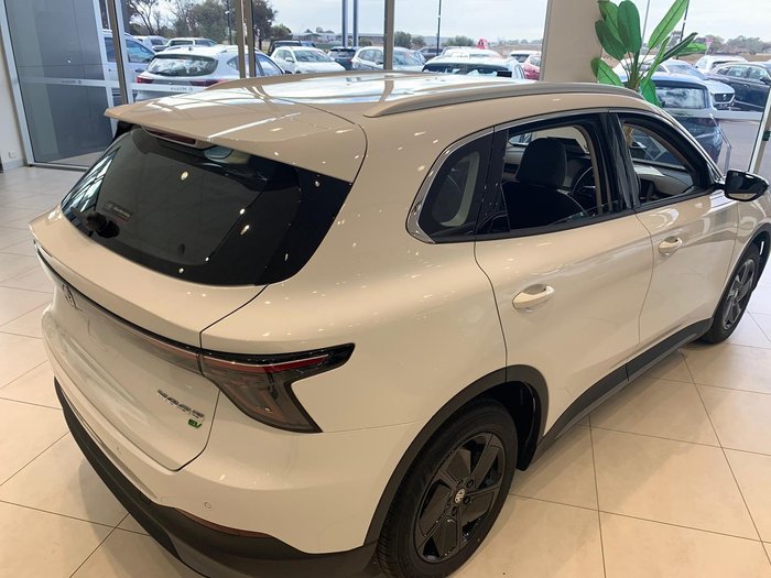 2025 MG MGS5 EV Excite 62