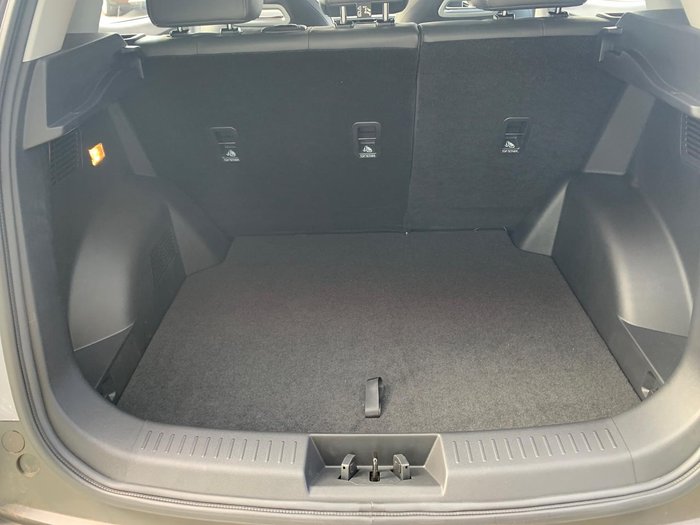 2025 MG MGS5 EV Excite 62