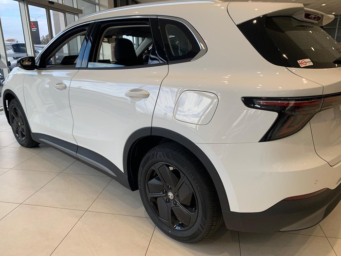 2025 MG MGS5 EV Excite 62