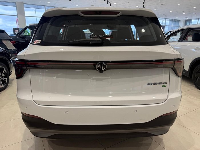 2025 MG MGS5 EV Excite 62