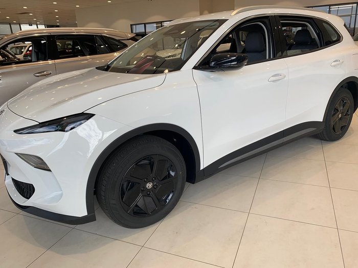 2025 MG MGS5 EV Excite 62