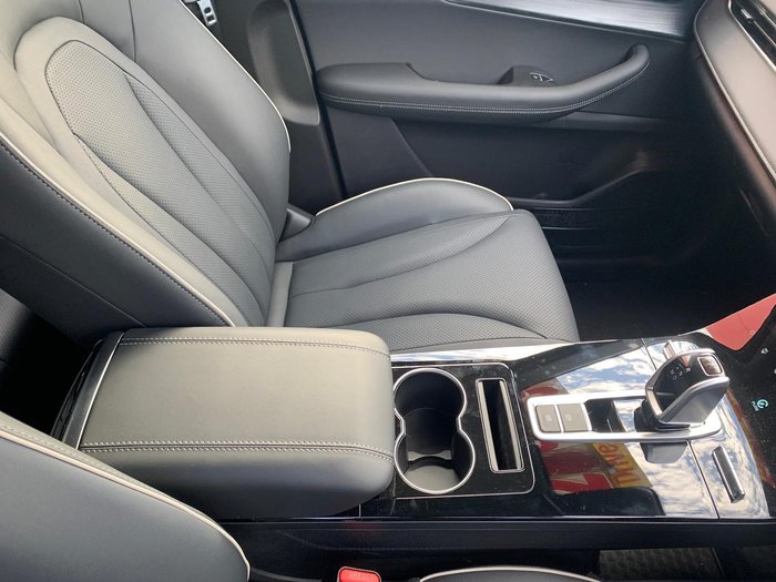 2025 MG MGS5 EV Excite 62