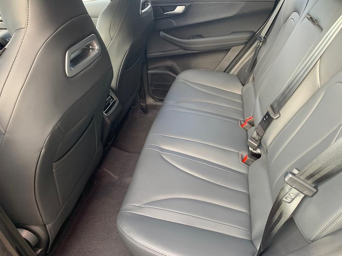 2025 MG MGS5 EV Excite 62