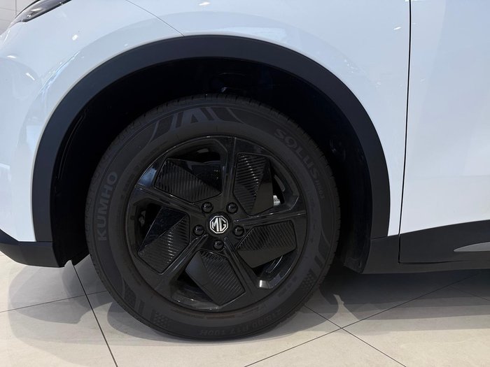 2025 MG MGS5 EV Excite 62