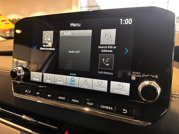 2024 Mitsubishi Outlander PHEV Exceed