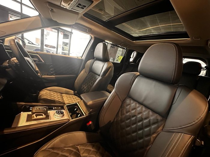 2024 Mitsubishi Outlander PHEV Exceed