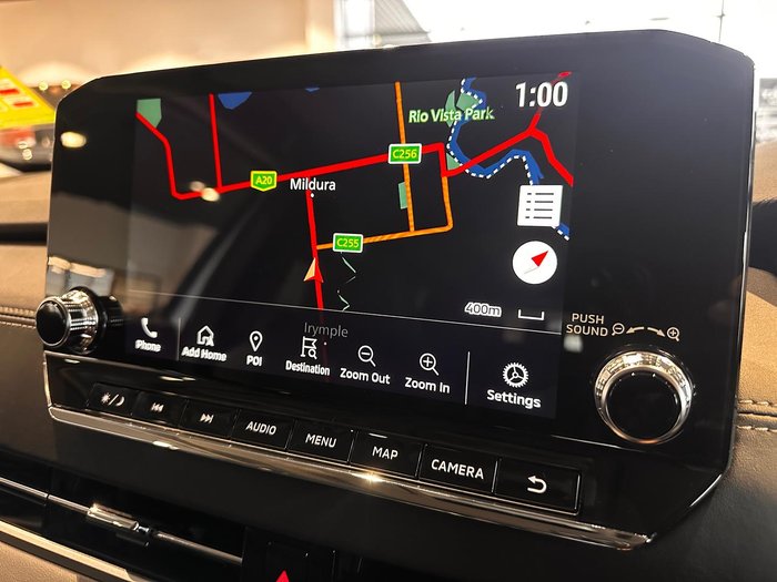 2024 Mitsubishi Outlander PHEV Exceed