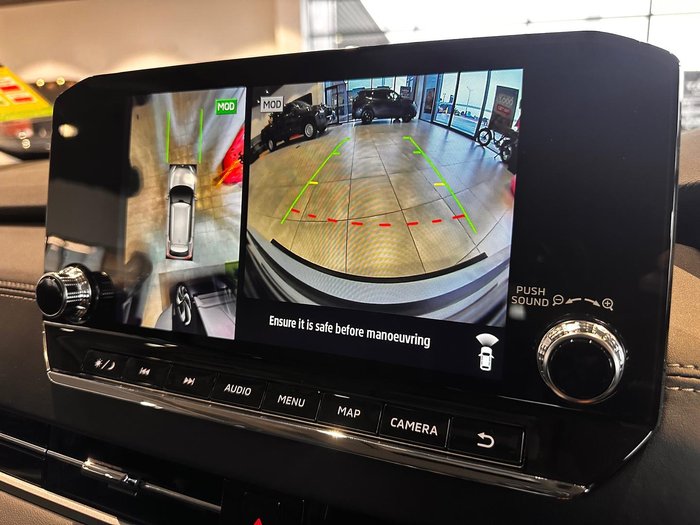 2024 Mitsubishi Outlander PHEV Exceed