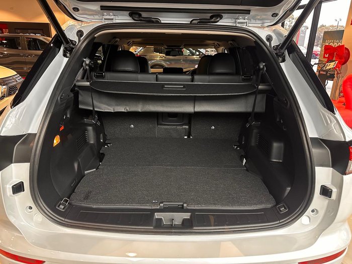 2024 Mitsubishi Outlander PHEV Exceed